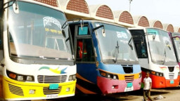 বাসভাড়ার নামে ‘গায়েবি খরচ’, উঠছে বড় প্রশ্ন