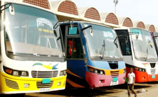 বাসভাড়ার নামে ‘গায়েবি খরচ’, উঠছে বড় প্রশ্ন