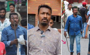 ছাত্রদল-শিবির সংঘ/র্ষে কিরিচ বিতর্কে নতুন মোড়