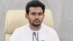 বিদ্যুৎ যায়, নাকি আসে? আসিফ মাহমুদের প্রশ্নে তোলপাড়