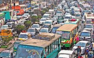 প্রতি কিলোমিটারে ১১ পয়সা বাড়ল বাসভাড়া