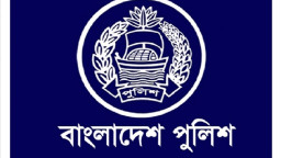 একযোগে ১৩ পুলিশ কর্মকর্তা বাধ্যতামূলক অবসরে