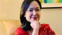 টেঁটা নিয়ে মাঠে নামে ব্রাহ্মণবাড়িয়া! সংসদে বিস্ফোরক মন্তব্য