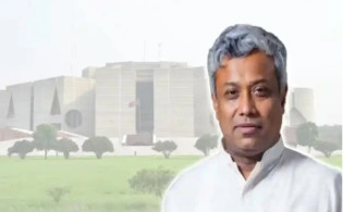 তেলের সংকট নিয়ে সুখবর দিলেন প্রতিমন্ত্রী