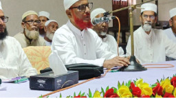 ‘দেশে আবার চাঁদাবাজির মহামারি শুরু হয়েছে’