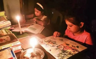 লোডশেডিং নিয়ে বড় সুখবর