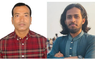 “তোমার বাবা-মা যেখানে থাকে সেখানেও ছাত্রদল আছে”