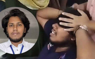 “এভাবে কেউ পেটায়নি”—ঘটনার ভয়াবহতা জানালেন জুবায়ের