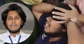 “এভাবে কেউ পেটায়নি”—ঘটনার ভয়াবহতা জানালেন জুবায়ের