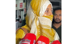 ‘ওসির রুমে আটকে রেখে হামলা’