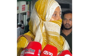 ‘ওসির রুমে আটকে রেখে হামলা’