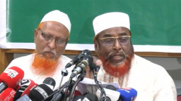 যারা গুপ্ত বলে তারাই ১৭ বছর বিদেশে লুকিয়ে ছিল