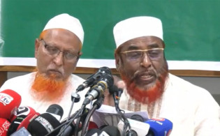 যারা গুপ্ত বলে তারাই ১৭ বছর বিদেশে লুকিয়ে ছিল