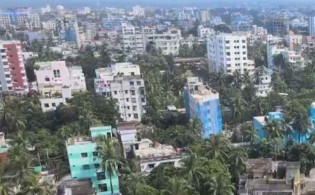 বাংলাদেশে বড় ভূমিকম্প আসছে; বিশেষজ্ঞদের ভয়ংকর সতর্কতা