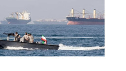 হরমুজে বন্ধু দেশগুলোকে বড় সুবিধা দিল ইরান