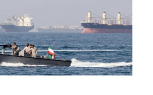 হরমুজে বন্ধু দেশগুলোকে বড় সুবিধা দিল ইরান