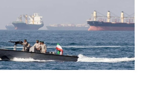 হরমুজে বন্ধু দেশগুলোকে বড় সুবিধা দিল ইরান