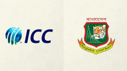 বাংলাদেশের দুই ক্রিকেটারকে শাস্তি দিল আইসিসি