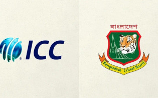 বাংলাদেশের দুই ক্রিকেটারকে শাস্তি দিল আইসিসি