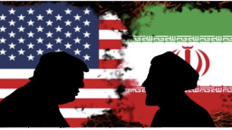 সরাসরি আলোচনায় না, কঠোর অবস্থানে ইরান