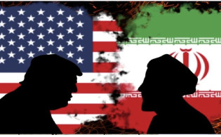 সরাসরি আলোচনায় না, কঠোর অবস্থানে ইরান