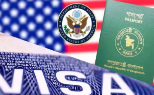 যুক্তরাষ্ট্রের নতুন নিয়মে বড় ধাক্কা ৭৫ দেশের জন্য