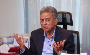 ‘ভালো কোম্পানির কাছে শেয়ারবাজার এখন ক্যাসিনো’, সংস্কারের ওপর জোর অর্থমন্ত্রীর