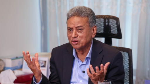 ‘ভালো কোম্পানির কাছে শেয়ারবাজার এখন ক্যাসিনো’, সংস্কারের ওপর জোর অর্থমন্ত্রীর