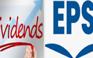 চলতি সপ্তাহে আসছে ১৫৬ কোম্পানির ডিভিডেন্ড-ইপিএস