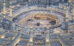 হজে অনিয়ম ঠেকাতে কঠিন ঘোষণা সৌদি সরকারের