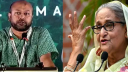 শেখ হাসিনা এখনও দেশের প্রধানমন্ত্রী: ব্যারিস্টার ফুয়াদ