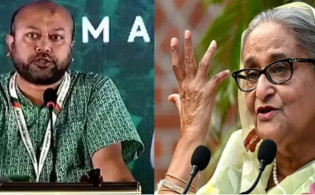 শেখ হাসিনা এখনও দেশের প্রধানমন্ত্রী: ব্যারিস্টার ফুয়াদ