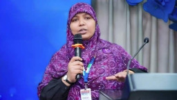 শিক্ষিকা মারদিয়া মমতাজের সম্পদের হিসাব প্রকাশ্যে