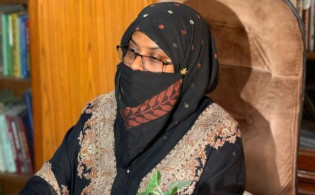 বেরিয়ে এলো সাবিকুন্নাহারের আয়-সম্পদের হিসাব