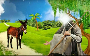 মৃত্যুর ১০০ বছর পর জীবিত হয়েছিলেন যিনি