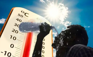 তাপপ্রবাহ নিয়ে বিভ্রান্তিকর পোস্ট; কঠোর সতর্কতা