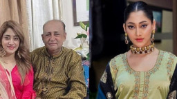 চিত্রনায়িকা পূজা চেরির বাবা গ্রেপ্তার