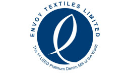 এনভয় টেক্সটাইলের তৃতীয় প্রান্তিক প্রকাশ