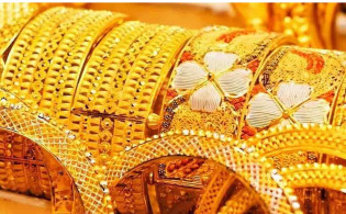 ২৩ এপ্রিল স্বর্ণ-রুপার নতুন রেট প্রকাশ