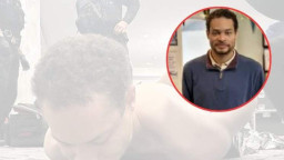 শিক্ষক নাকি হামলাকারী; কোল টমাস অ্যালেনকে ঘিরে রহস্য