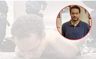 শিক্ষক নাকি হামলাকারী; কোল টমাস অ্যালেনকে ঘিরে রহস্য