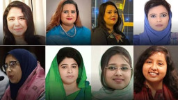 সংরক্ষিত নারী আসনে বিএনপি প্রার্থীদের শিক্ষা ও সম্পদের চিত্র