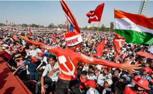 নির্বাচনে ৪০ তারকা নেতা নিয়ে হয় এবার, নয় নেভার