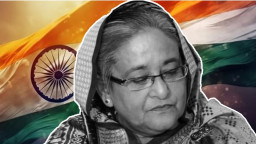 হাসিনাকে নিয়ে বড় টানাপোড়েন: অবস্থান বদলাচ্ছে ভারত