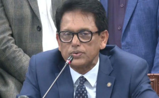 শিক্ষার্থীদের আচরণ নিয়ে চরম ক্ষোভ! যা বললেন শিক্ষামন্ত্রী