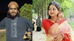 আম্মারকে ঘিরে নতুন বিতর্ক, তুলনা পরিবার নিয়ে মন্তব্য