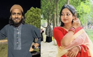 আম্মারকে ঘিরে নতুন বিতর্ক, তুলনা পরিবার নিয়ে মন্তব্য