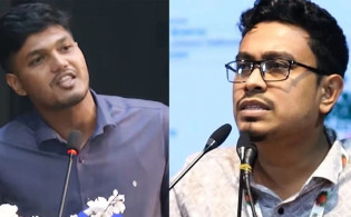 অভিযোগ বনাম পাল্টা জবাব—ঢাবিতে উত্তেজনার আগুন