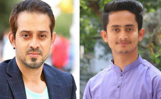 ইলিয়াসের অভিযোগে কড়া জবাব দিলেন সারজিস