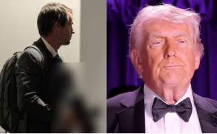 গুলির ঘটনার পর ট্রাম্পের বড় মন্তব্য